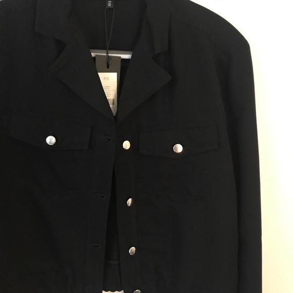 Dynamite jacket - Picture 2 of 4